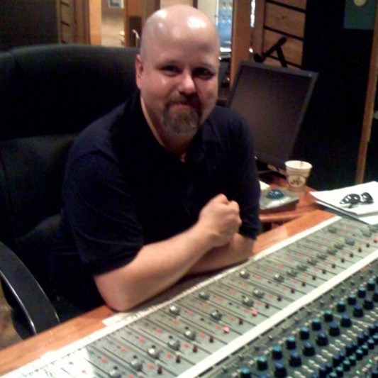 John Wydrycs on SoundBetter