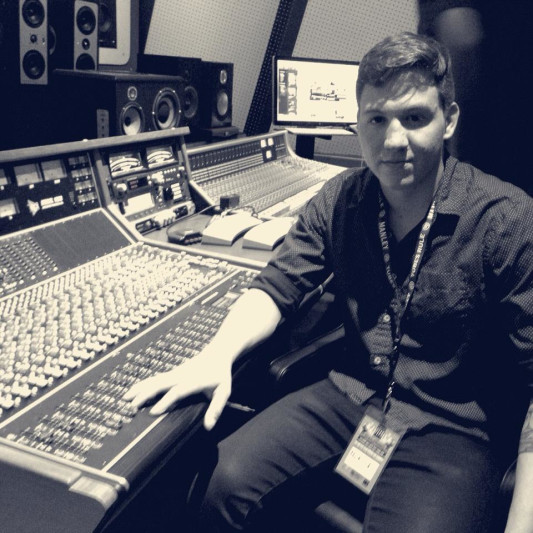 Neko G. Rivera on SoundBetter