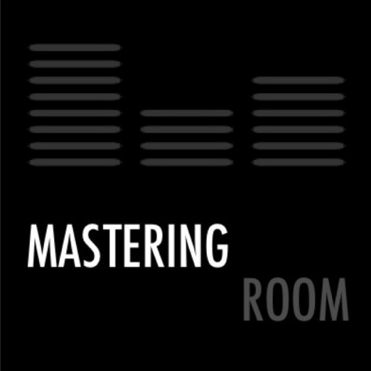 Mastering Room on SoundBetter