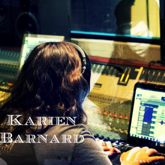 Karien Barnard on SoundBetter