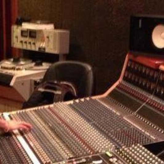 Andrew Baptista on SoundBetter