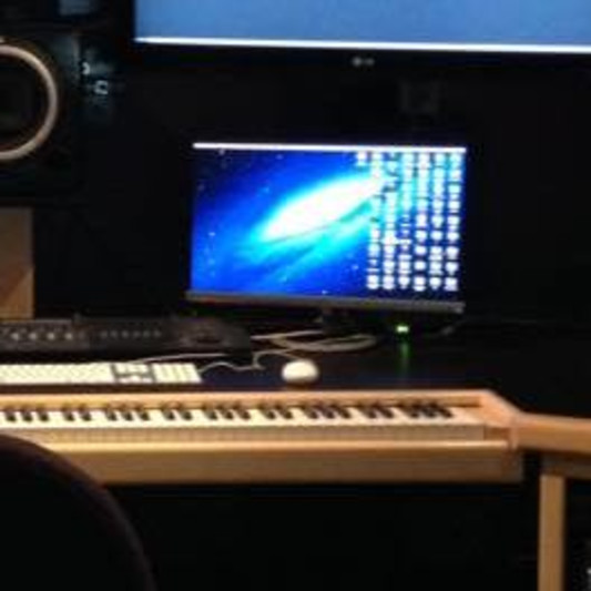 Starlit Sound Design on SoundBetter
