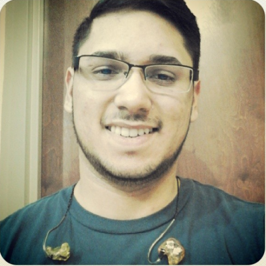 Christ Mendez on SoundBetter