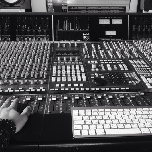 Alex J Kramer on SoundBetter