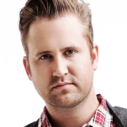 Nick Baumhardt on SoundBetter