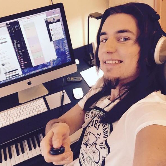Olexandr Ignatov on SoundBetter