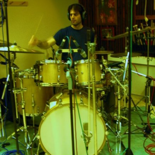 Jon Kay on SoundBetter