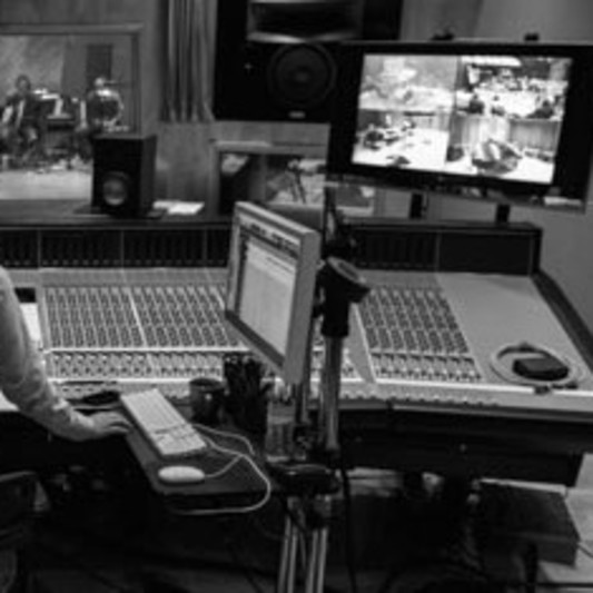 Dan Rudin on SoundBetter