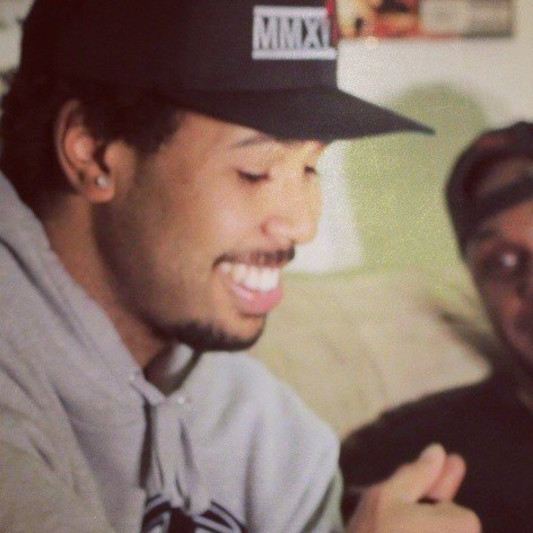 YungDZ on SoundBetter