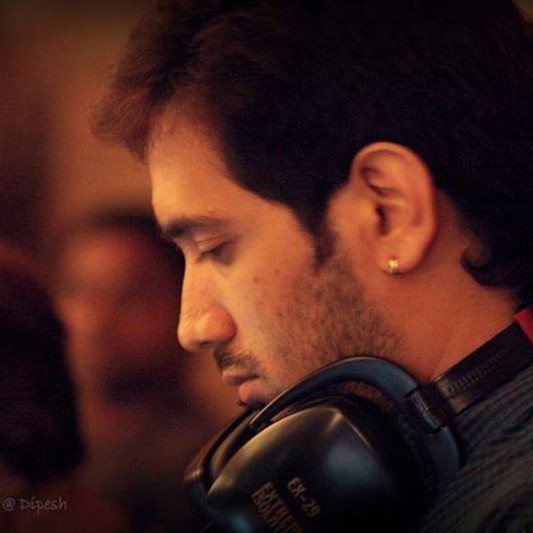 Tosief shaikh on SoundBetter