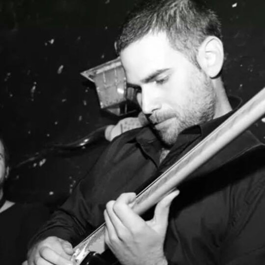 Tohar Shoshana on SoundBetter