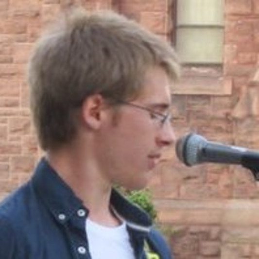 Lucas Smith on SoundBetter
