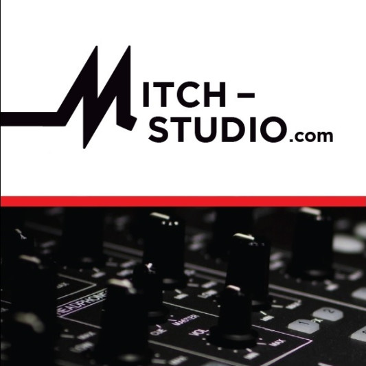 Mitch Studio on SoundBetter