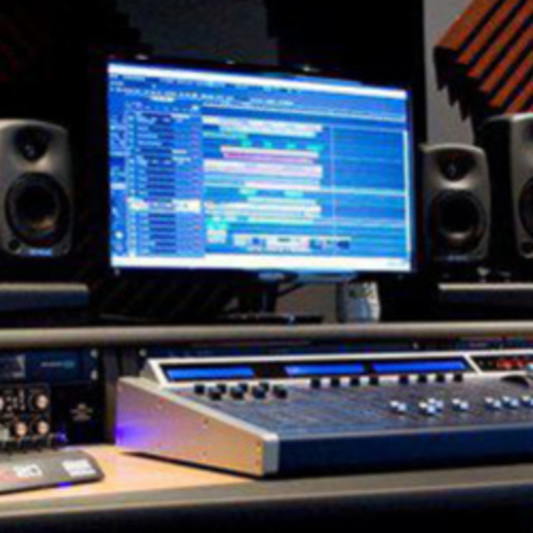 Airstorm Mastering on SoundBetter