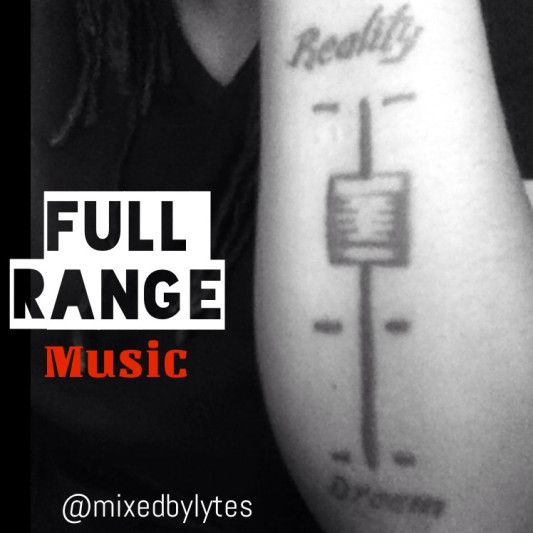 MixedByLytes on SoundBetter