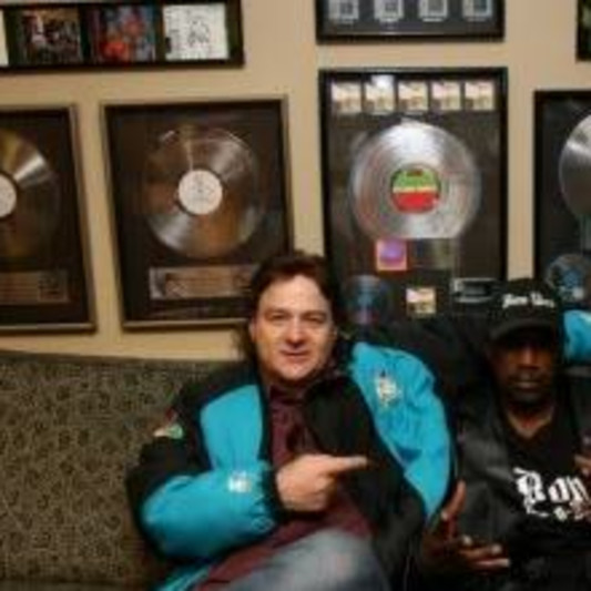 Multi-Platinum Mixing Engineer on SoundBetter