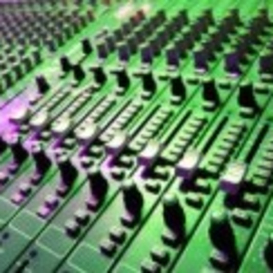 Bleble world on SoundBetter