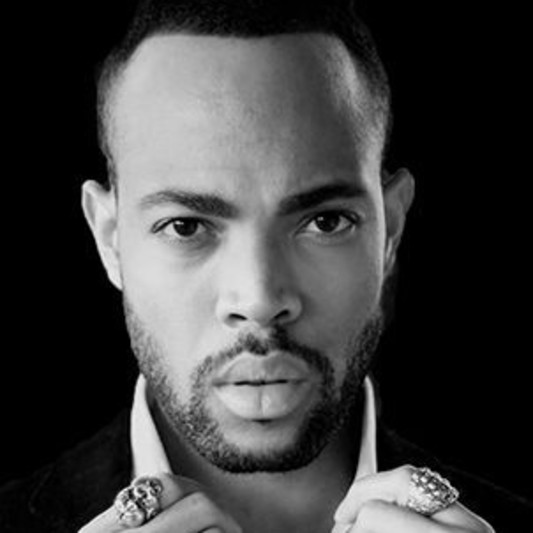 Mercury Jackson on SoundBetter
