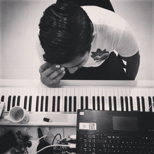 Leortizh on SoundBetter