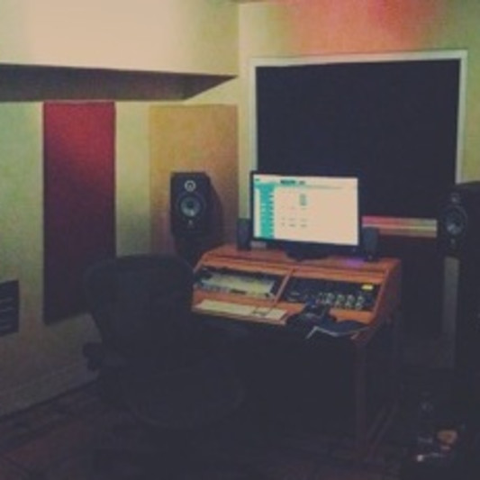 Mike Roberts on SoundBetter