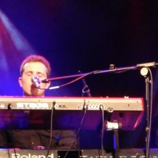Joe Kenny on SoundBetter