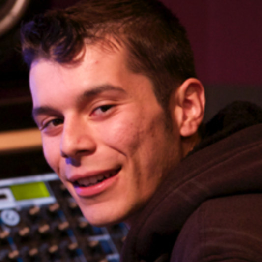 ScaryRoomStudios on SoundBetter
