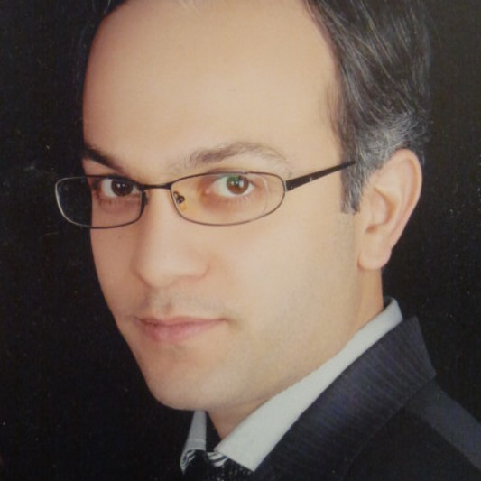 Shahmirzaee (A.P. Studio) on SoundBetter