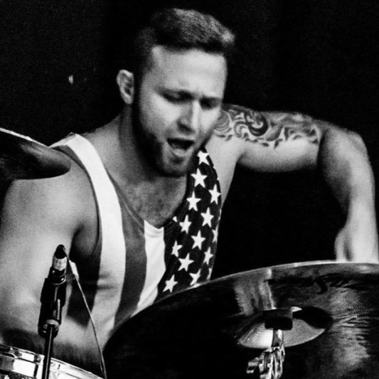 Mark Roberge on SoundBetter