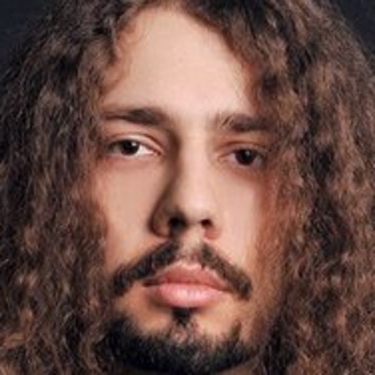 Alexey Iskimzhi on SoundBetter