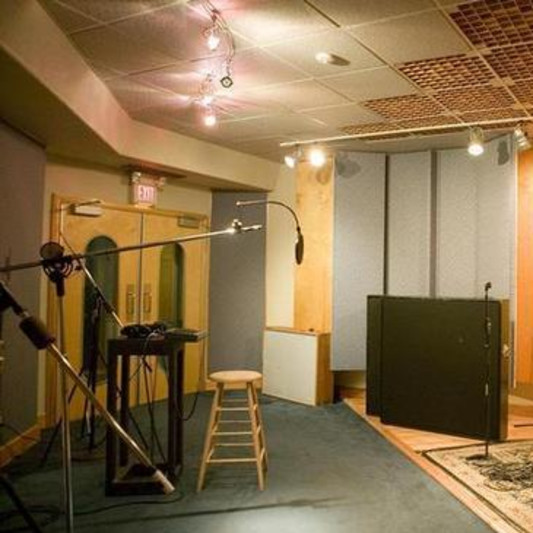 TripleDouble Studios on SoundBetter