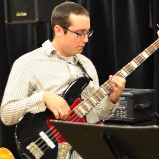 Chris LaBenne on SoundBetter