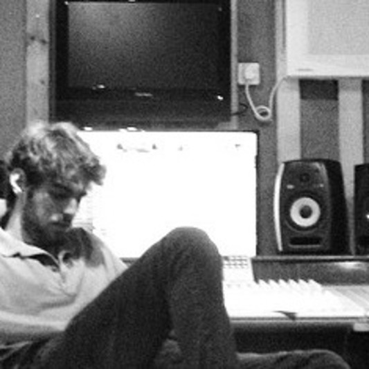 Avshalom Hasfari on SoundBetter