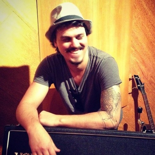 Toca da Cotia on SoundBetter