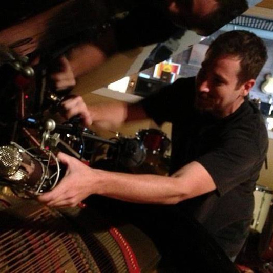 Adam J Brass on SoundBetter