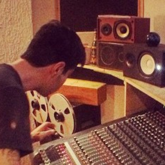 Juan Pablo Canoles on SoundBetter