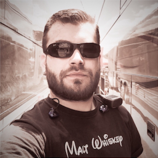 Patrick "Patman" Krause on SoundBetter