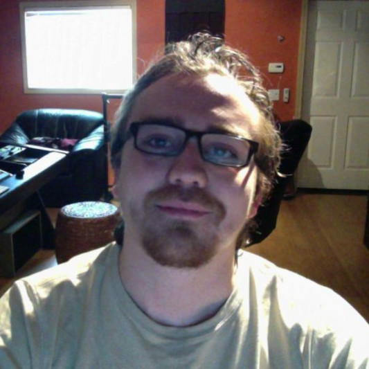 William Crook on SoundBetter