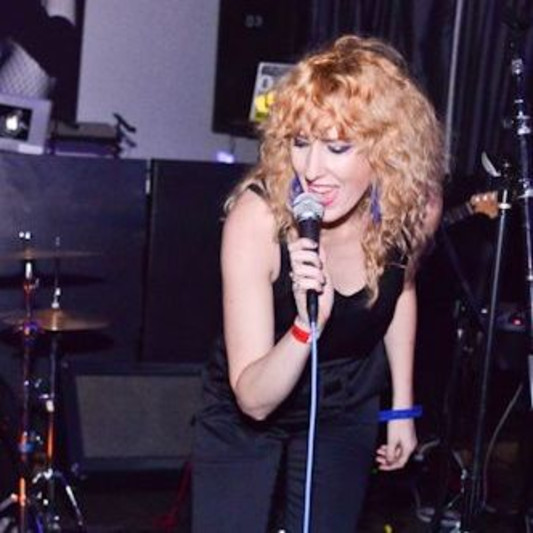 Julie Hardy, Creekside Sound on SoundBetter