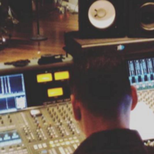 Paul J. Falcone on SoundBetter