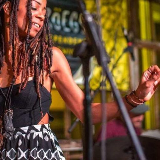 Sandra Love on SoundBetter