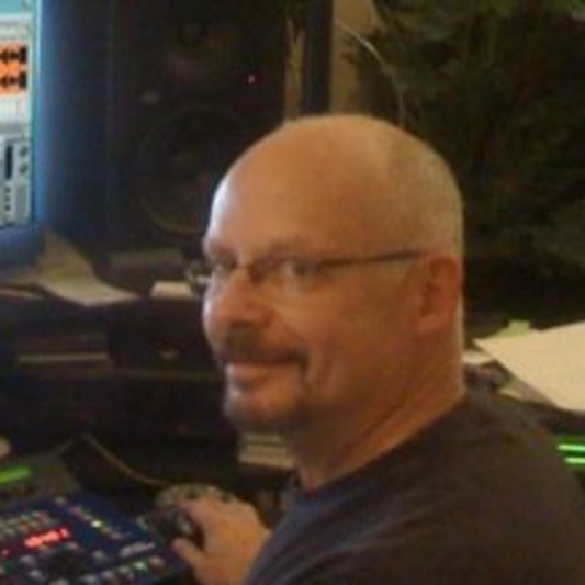 A. Hammer Mastering on SoundBetter