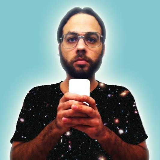Patrick JR on SoundBetter