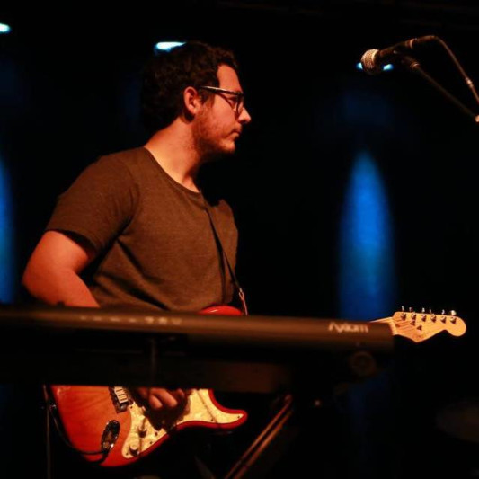 Ian Litovich on SoundBetter