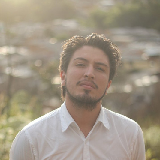 Carlos Chicangana on SoundBetter