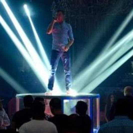 Christian Shaker on SoundBetter