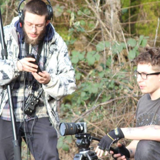 Pierce Locurto on SoundBetter