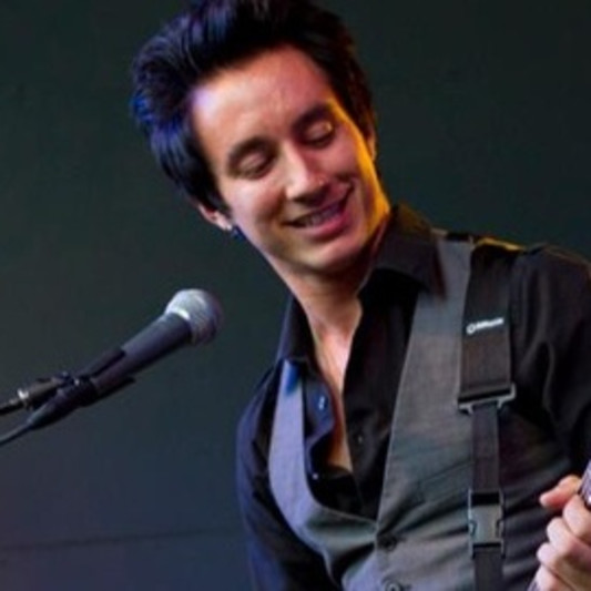 Blake Bunzel on SoundBetter