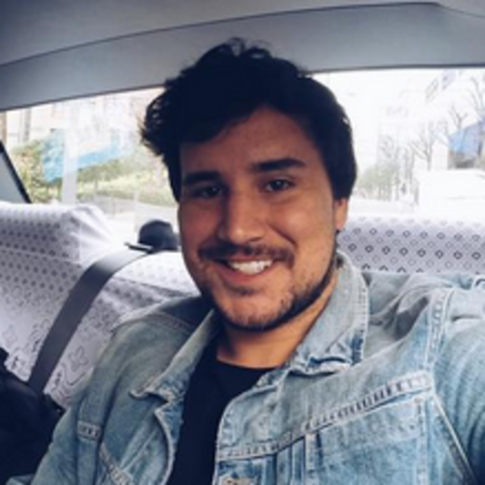 Eduardo Cintra on SoundBetter