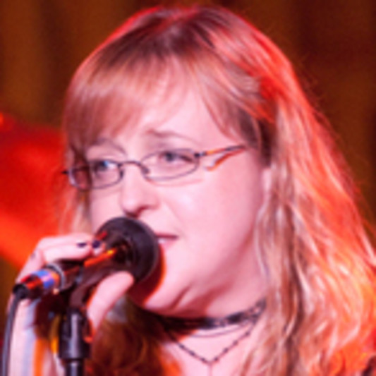 Jessica Rasche on SoundBetter