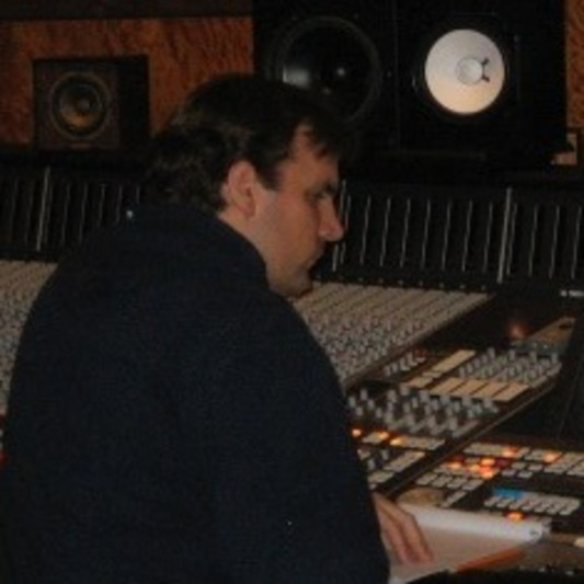 David Swope on SoundBetter